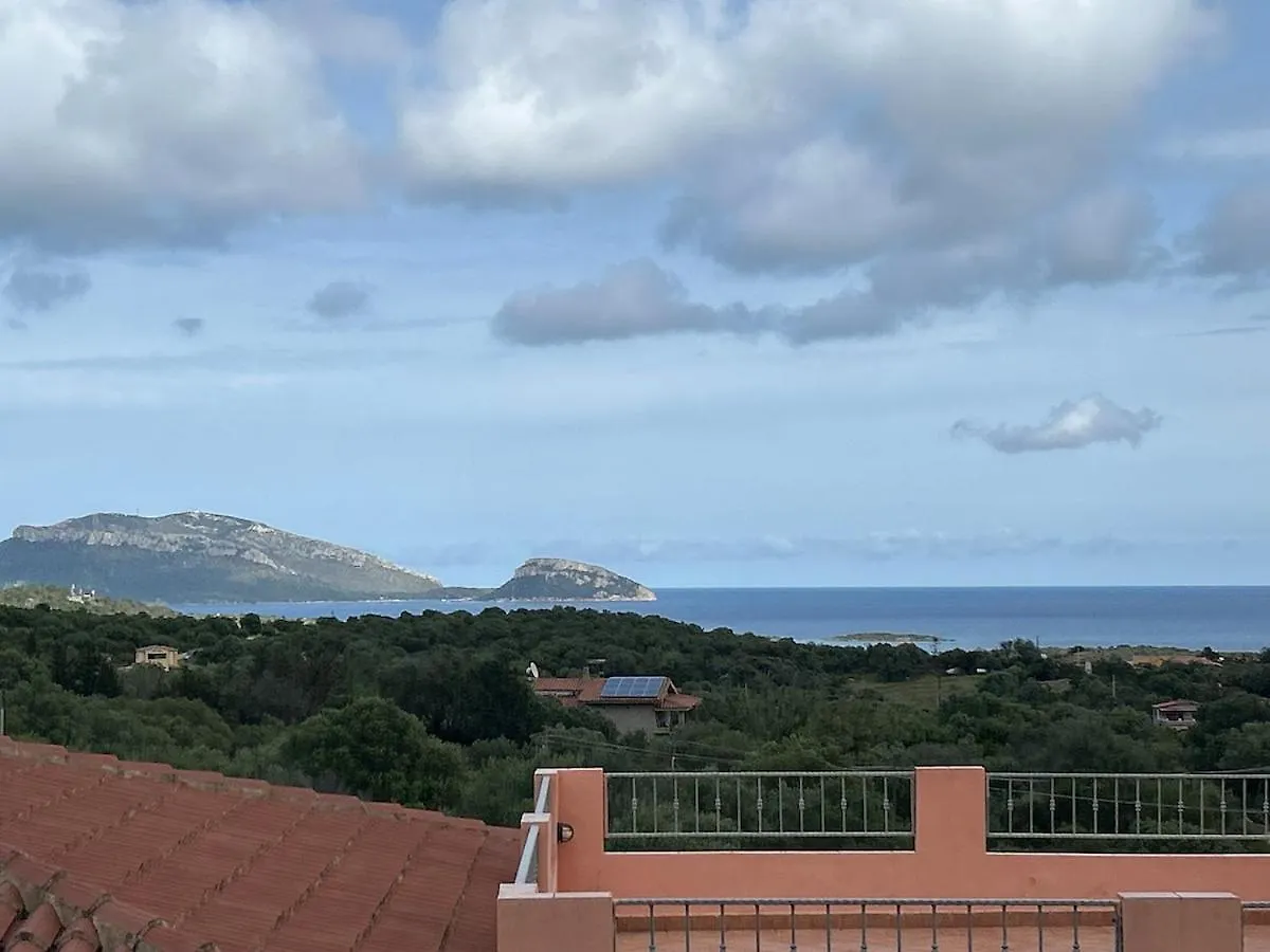 Feriehus Casa Vacanza Valeale2 Olbia Italien