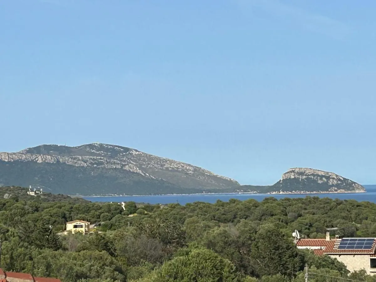 Casa Vacanza Valeale2 Olbia