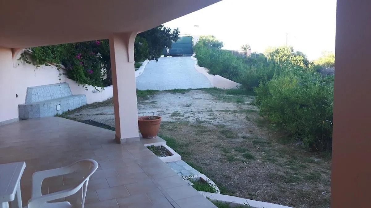 Casa Vacanza Valeale2 Olbia