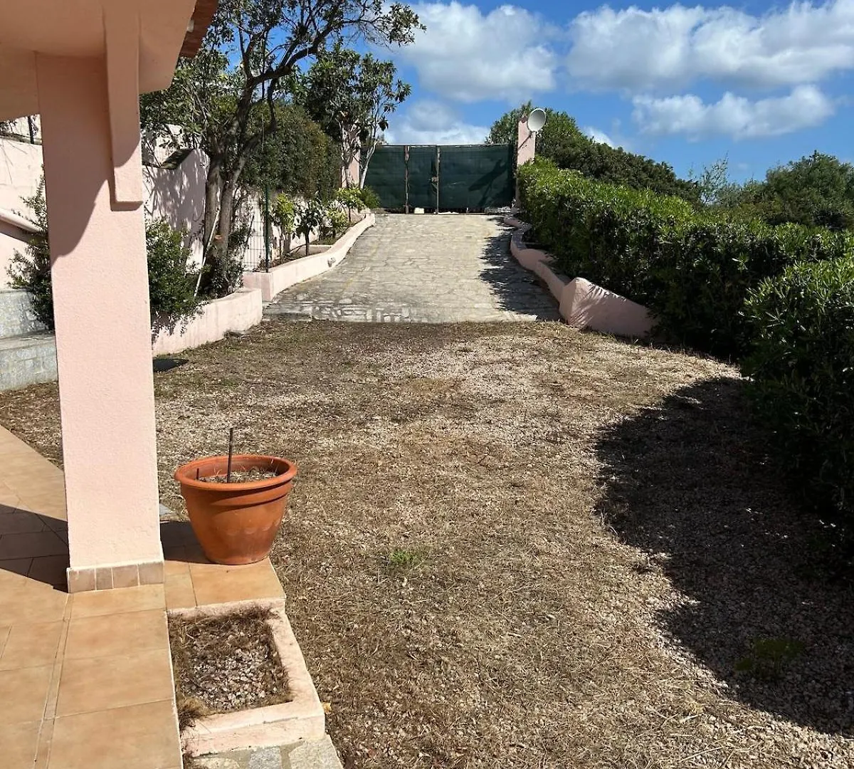 Casa Vacanza Valeale2 Olbia