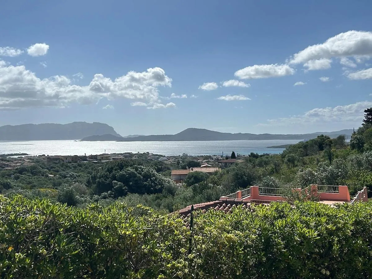 Casa Vacanza Valeale2 Olbia