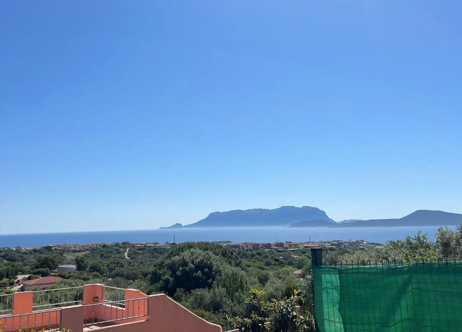 Casa Vacanza Valeale2 Olbia 0*,