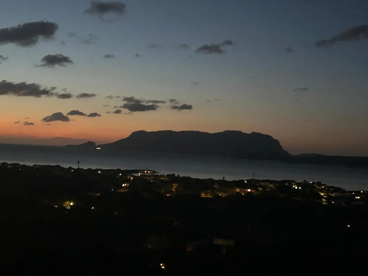 Feriehus Casa Vacanza Valeale2 Olbia