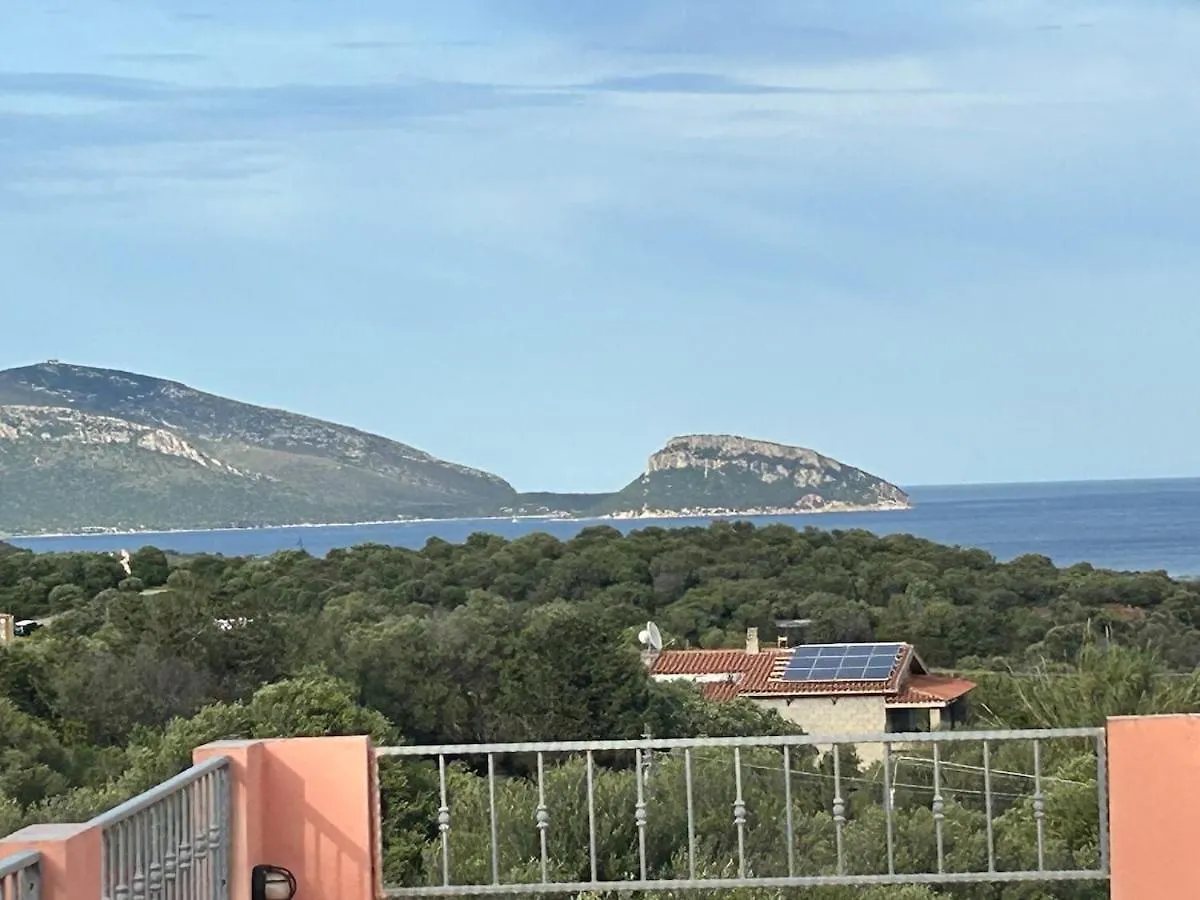 Casa Vacanza Valeale2 Olbia Italien