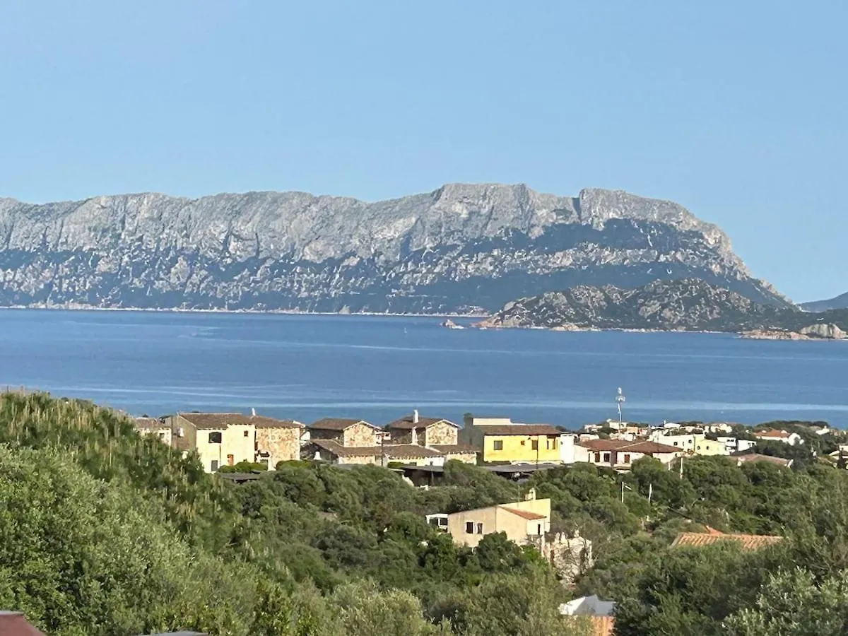 Casa Vacanza Valeale2 Olbia Feriehus
