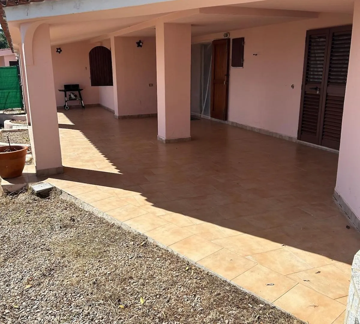 Feriehus Casa Vacanza Valeale2 Olbia