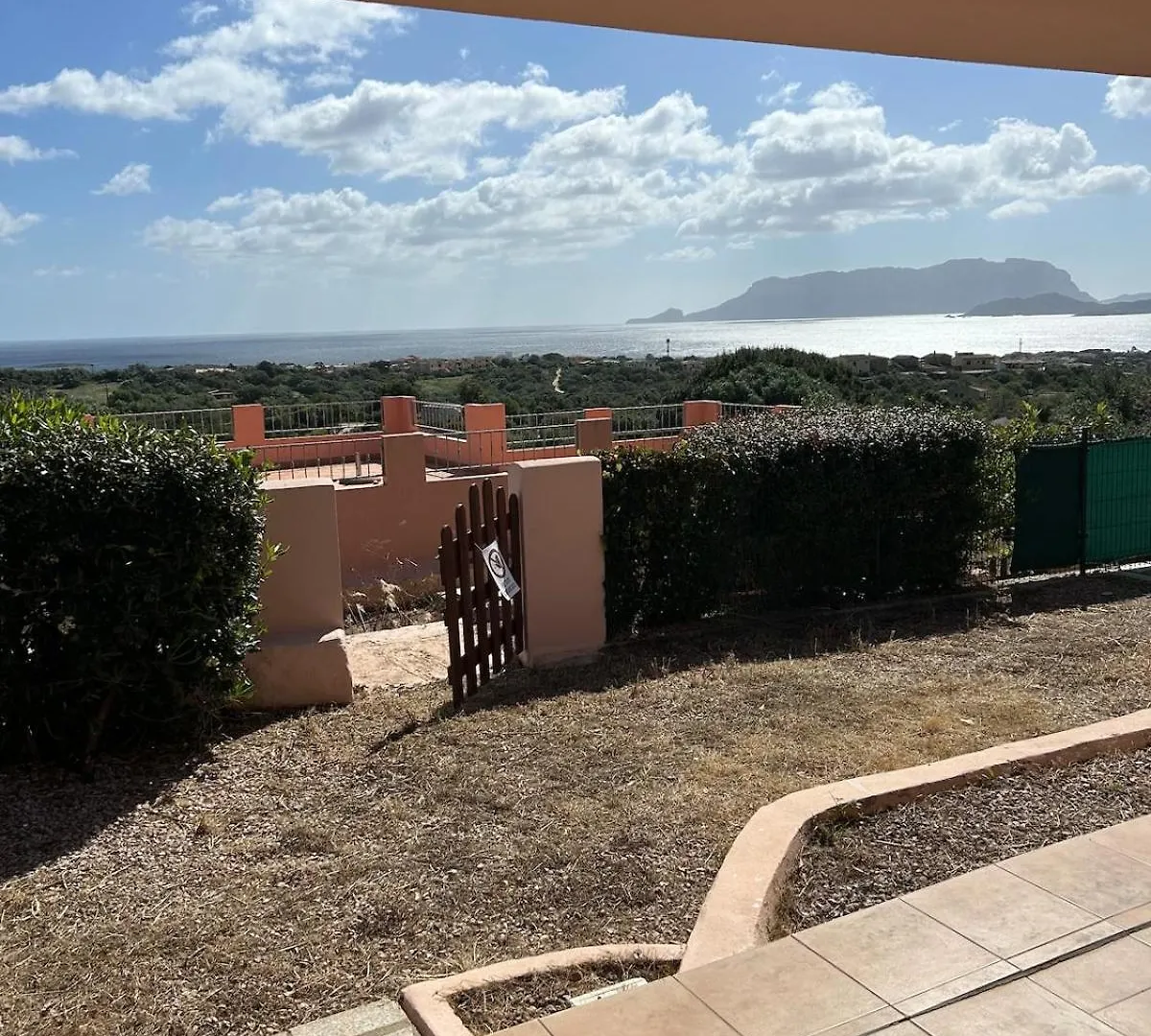 Casa Vacanza Valeale2 Olbia Feriehus
