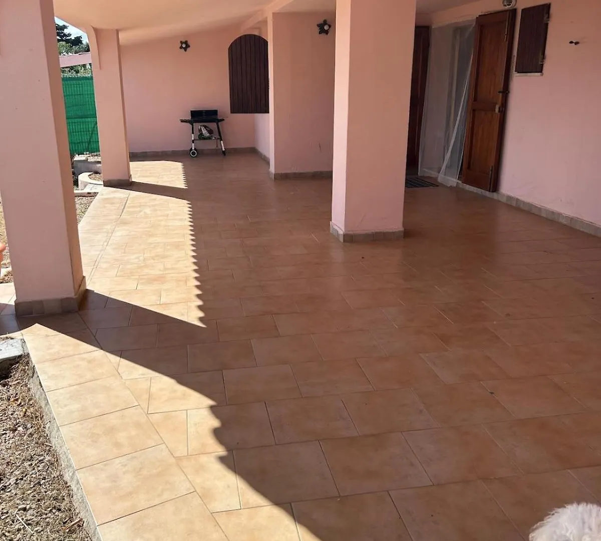 Feriehus Casa Vacanza Valeale2 Olbia Italien