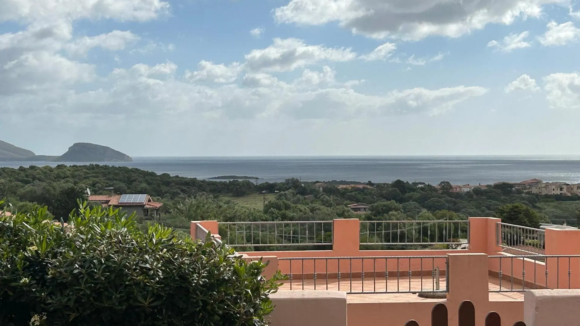Feriehus Casa Vacanza Valeale2 Olbia