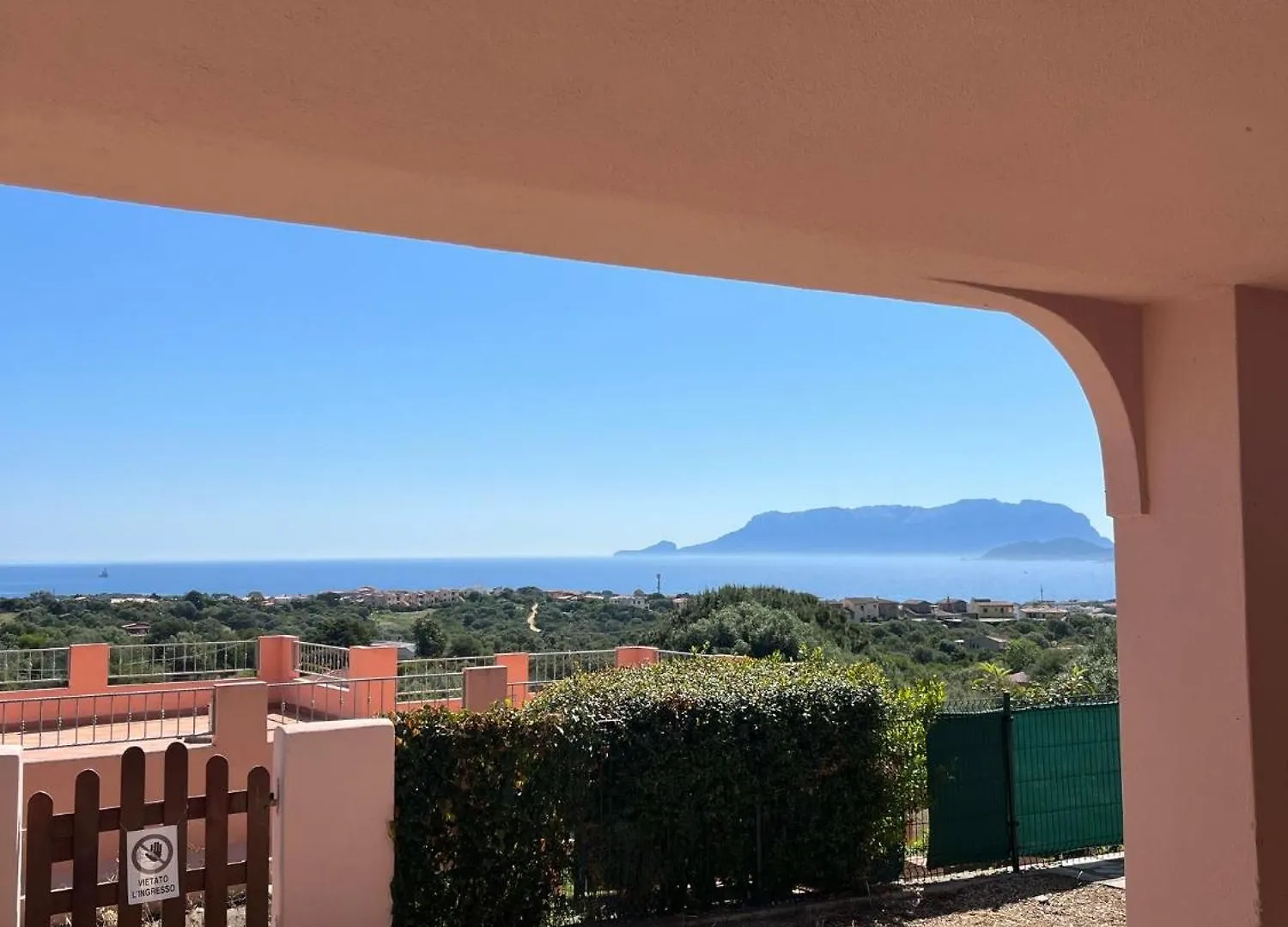Casa Vacanza Valeale2 Olbia
