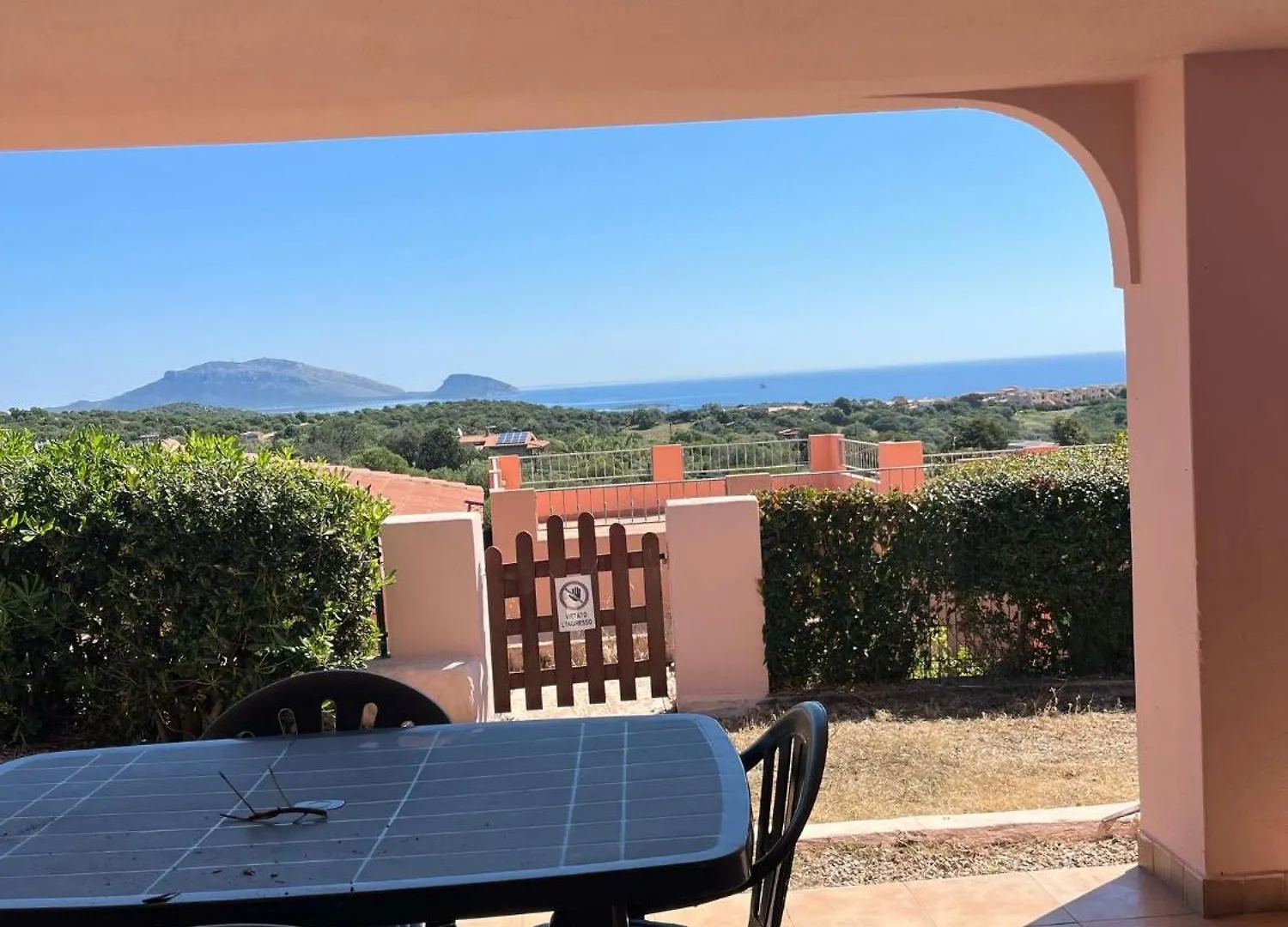 Casa Vacanza Valeale2 Olbia Feriehus